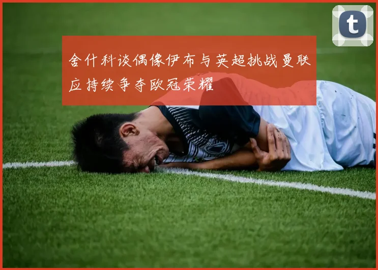 舍什科谈偶像伊布与英超挑战曼联应持续争夺欧冠荣耀